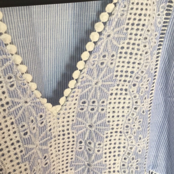 Mini dress - Picture 2 of 2